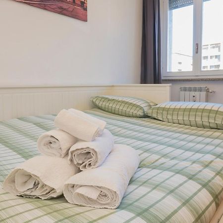 מילאנו I Host Apartment - Fiuggi 59 מראה חיצוני תמונה