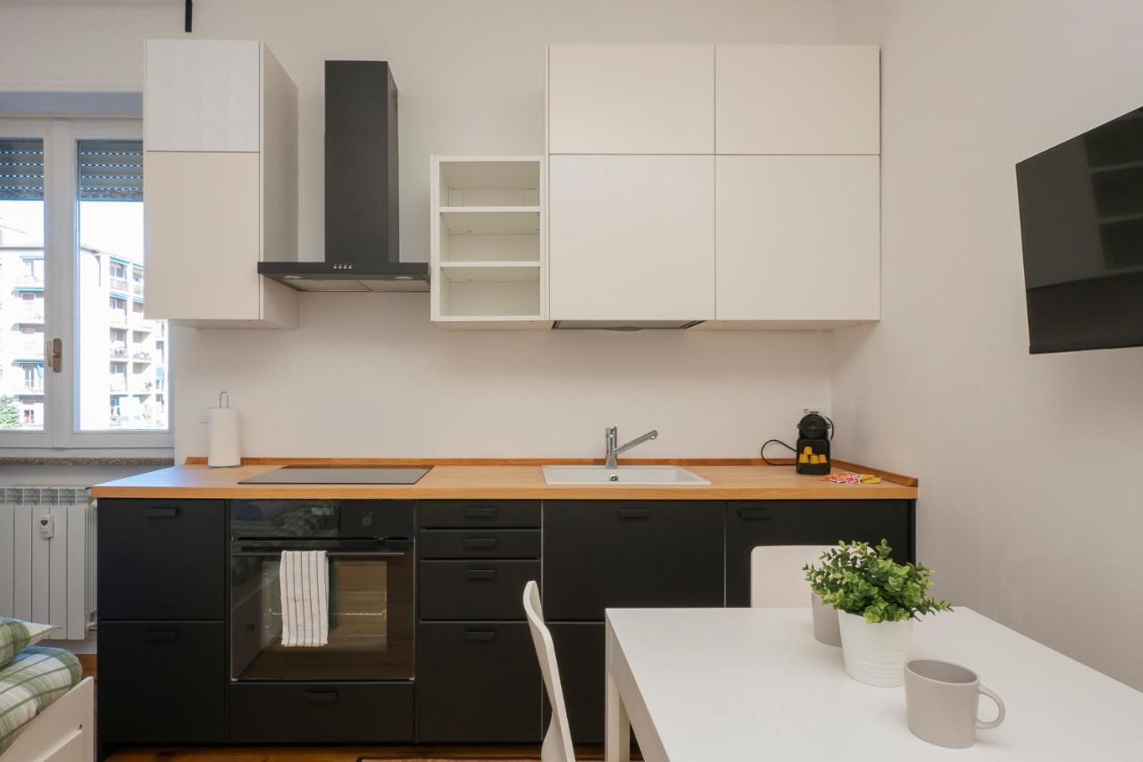 מילאנו I Host Apartment - Fiuggi 59 מראה חיצוני תמונה