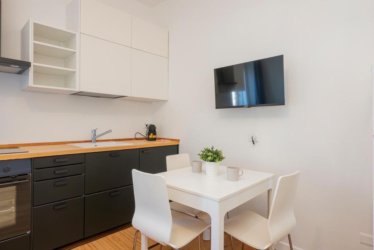מילאנו I Host Apartment - Fiuggi 59 מראה חיצוני תמונה