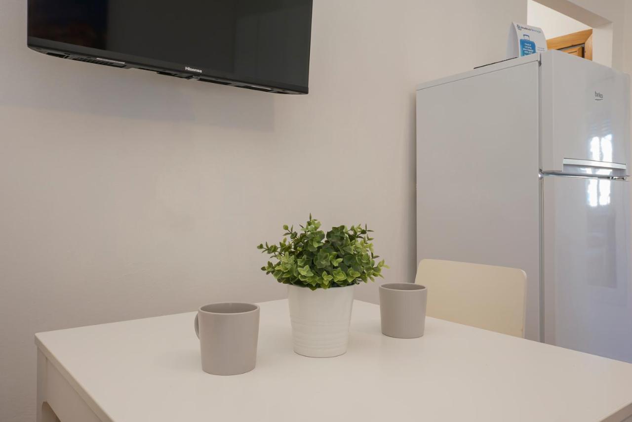 מילאנו I Host Apartment - Fiuggi 59 מראה חיצוני תמונה
