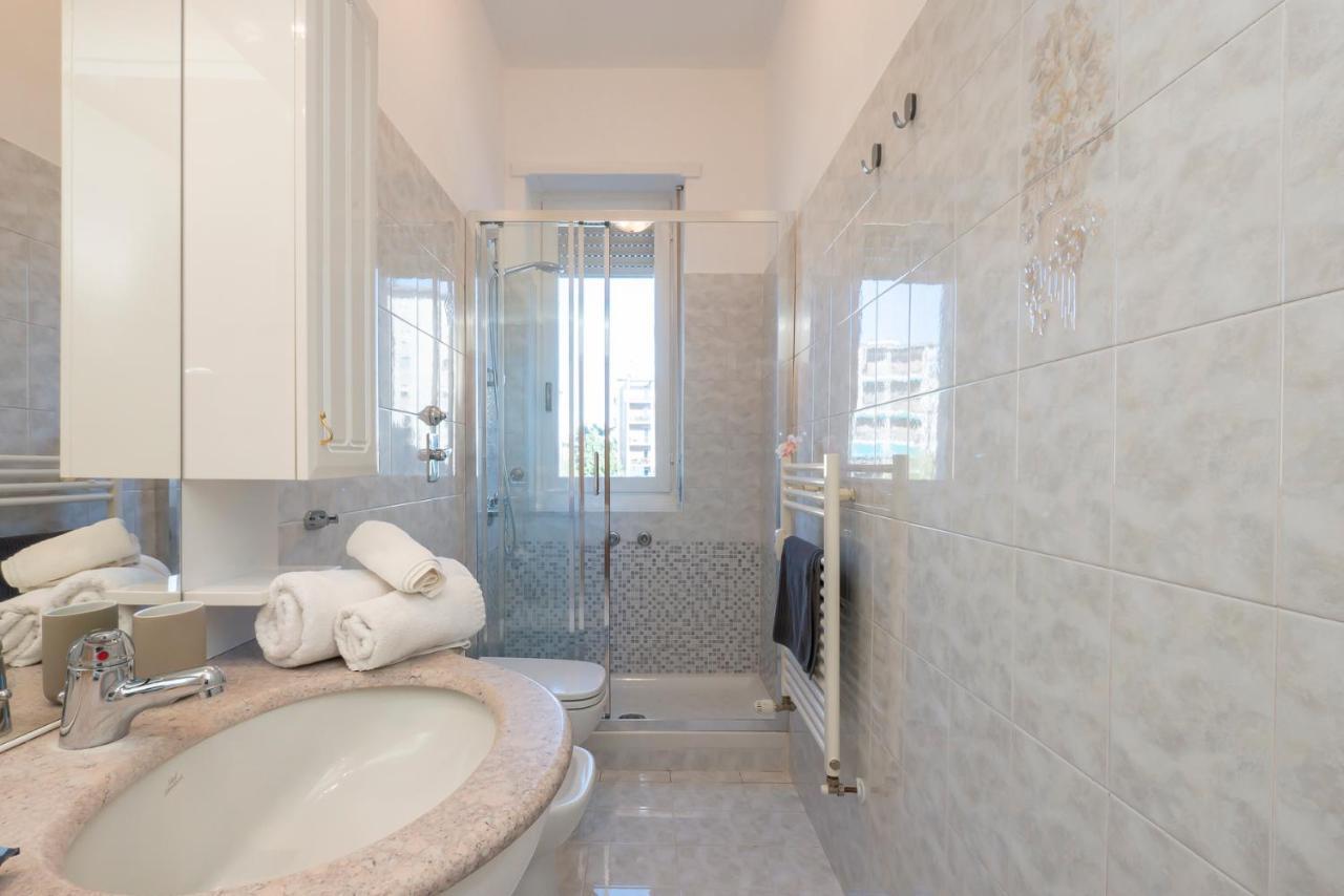 מילאנו I Host Apartment - Fiuggi 59 מראה חיצוני תמונה