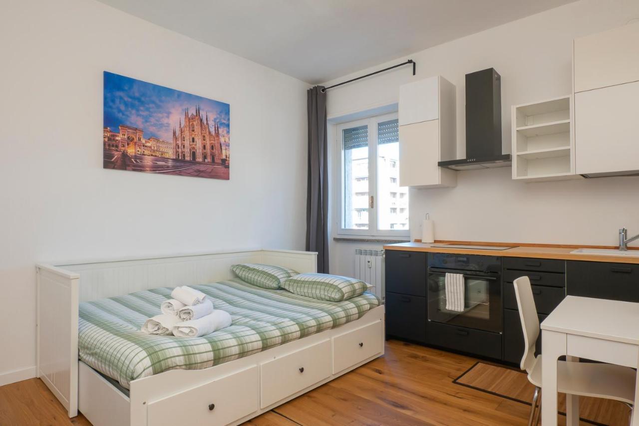 מילאנו I Host Apartment - Fiuggi 59 מראה חיצוני תמונה