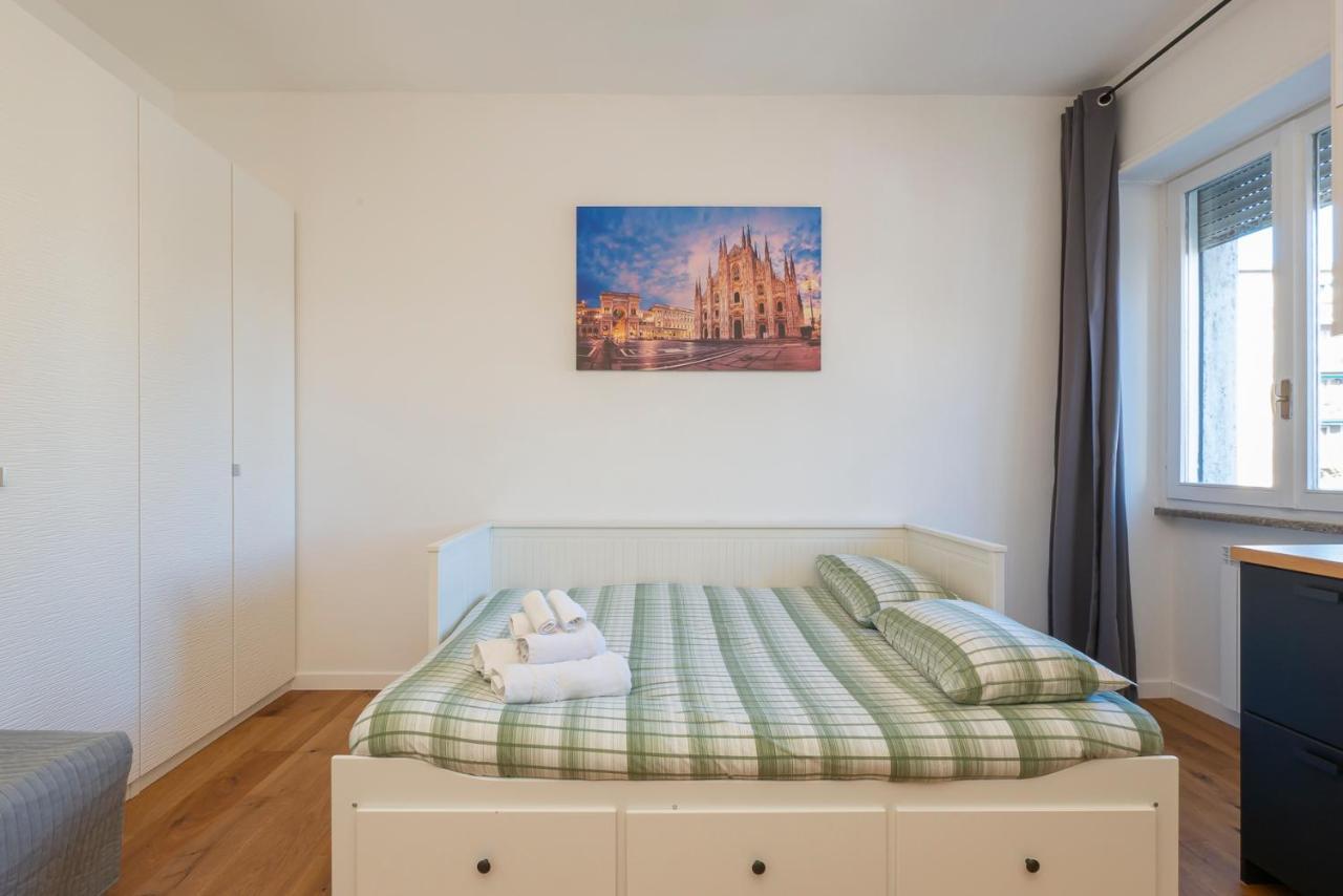 מילאנו I Host Apartment - Fiuggi 59 מראה חיצוני תמונה