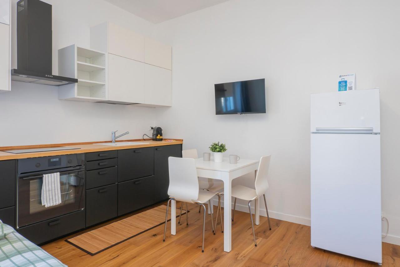מילאנו I Host Apartment - Fiuggi 59 מראה חיצוני תמונה