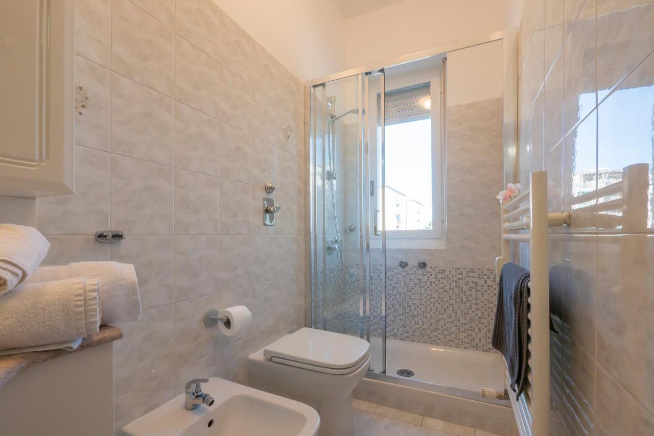 מילאנו I Host Apartment - Fiuggi 59 מראה חיצוני תמונה
